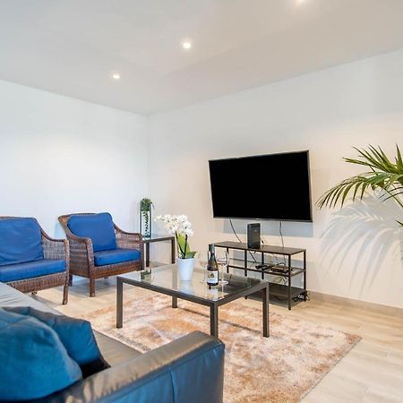 Appartement Luxueux Dans Un Site Exceptionnelle Виламура Екстериор снимка