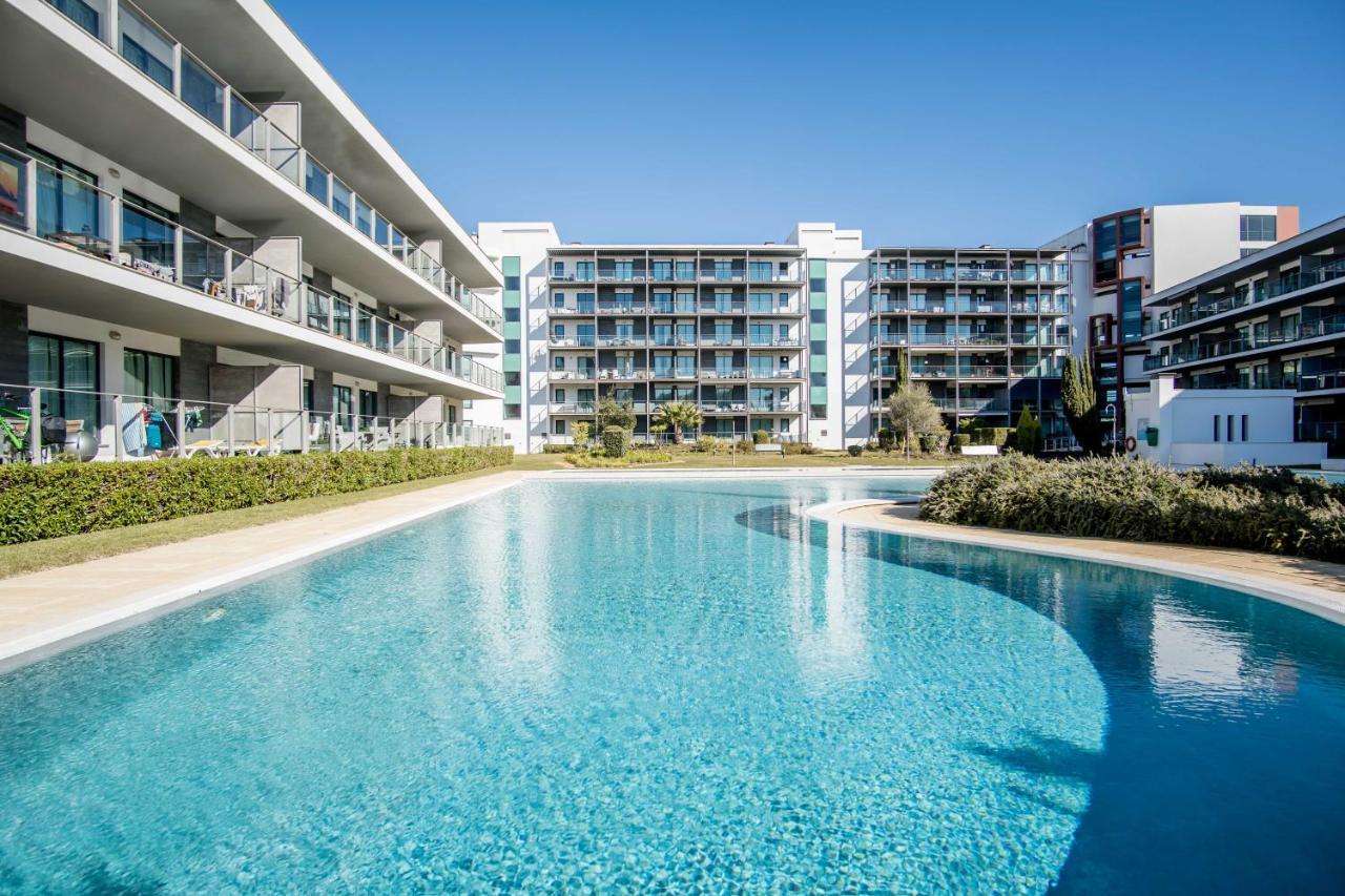 Appartement Luxueux Dans Un Site Exceptionnelle Виламура Екстериор снимка