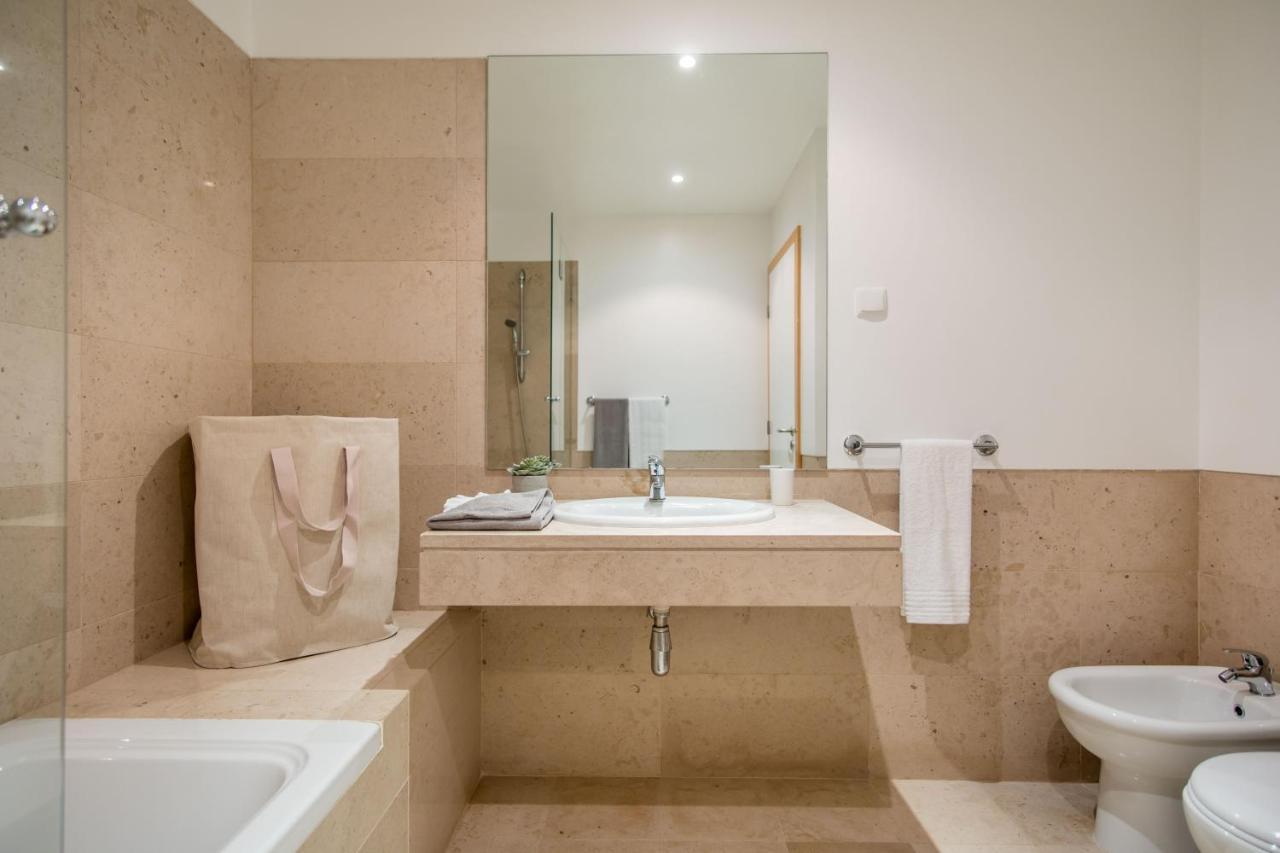 Appartement Luxueux Dans Un Site Exceptionnelle Виламура Екстериор снимка