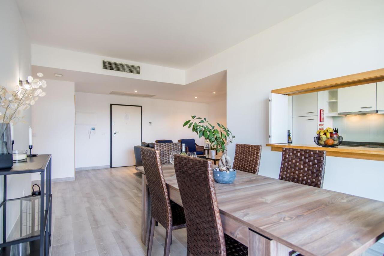 Appartement Luxueux Dans Un Site Exceptionnelle Виламура Екстериор снимка