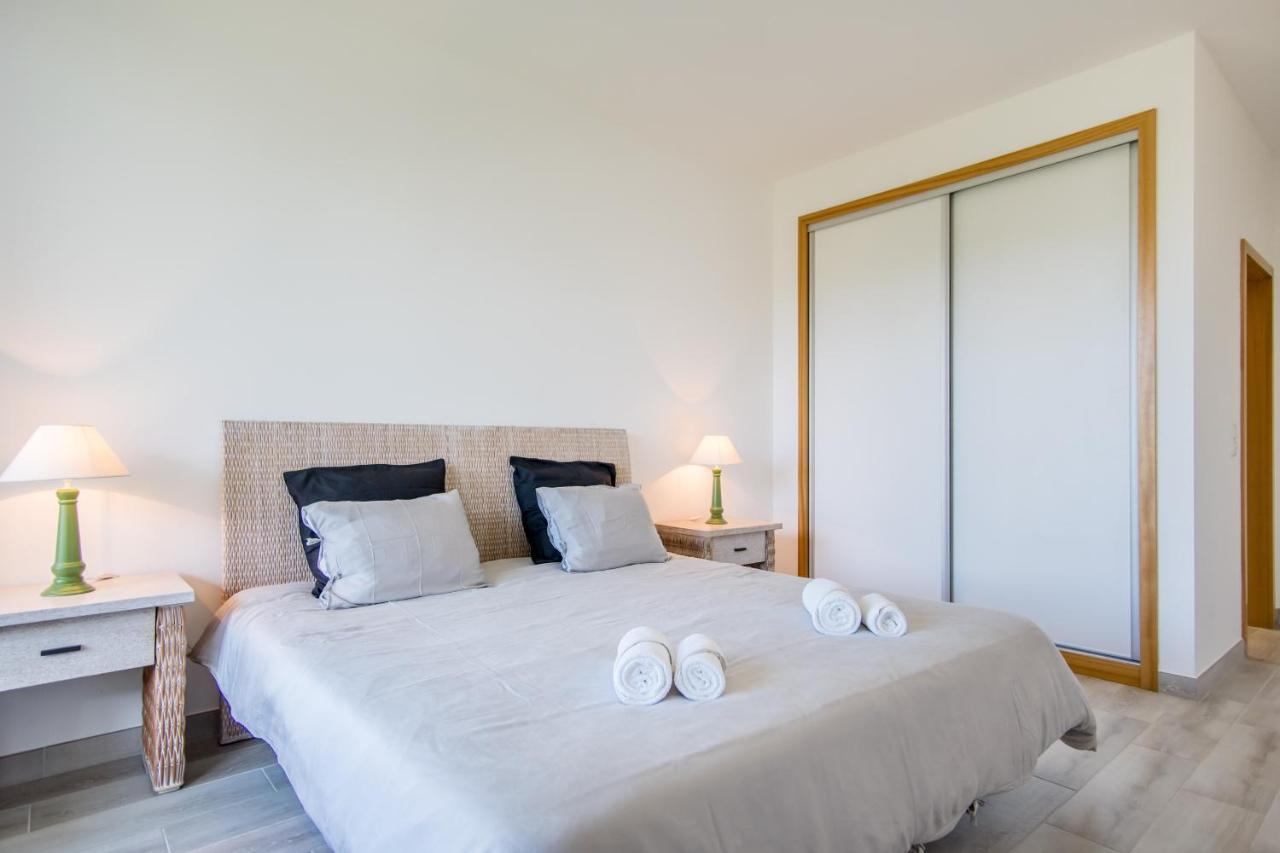 Appartement Luxueux Dans Un Site Exceptionnelle Виламура Екстериор снимка