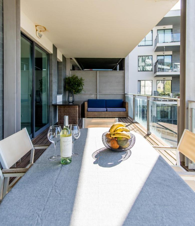 Appartement Luxueux Dans Un Site Exceptionnelle Виламура Екстериор снимка