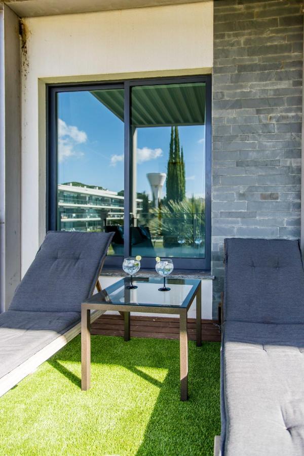 Appartement Luxueux Dans Un Site Exceptionnelle Виламура Екстериор снимка