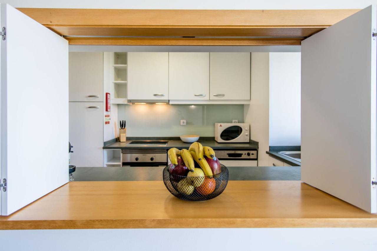 Appartement Luxueux Dans Un Site Exceptionnelle Виламура Екстериор снимка