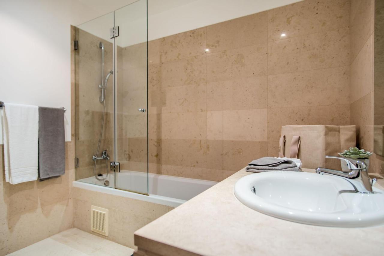 Appartement Luxueux Dans Un Site Exceptionnelle Виламура Екстериор снимка