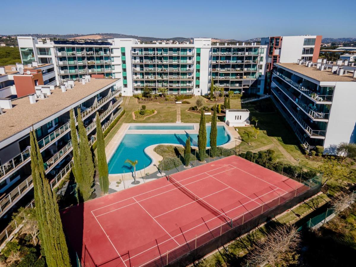 Appartement Luxueux Dans Un Site Exceptionnelle Виламура Екстериор снимка